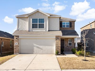 1550 Vega Dr, Forney, TX, 75126