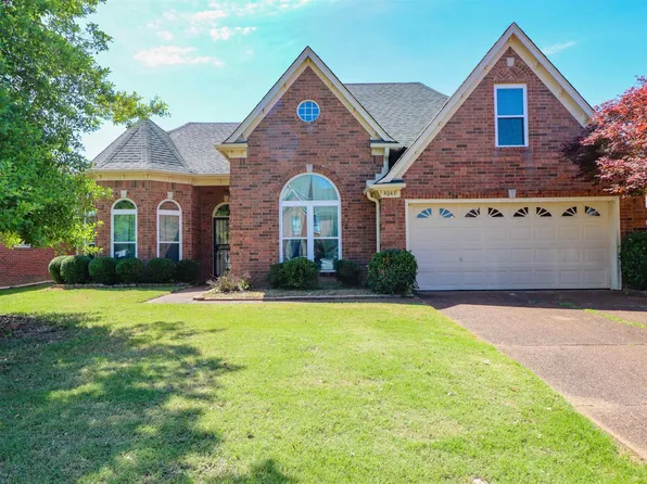 4043 Fairway View Cir E, Bartlett, TN 38135