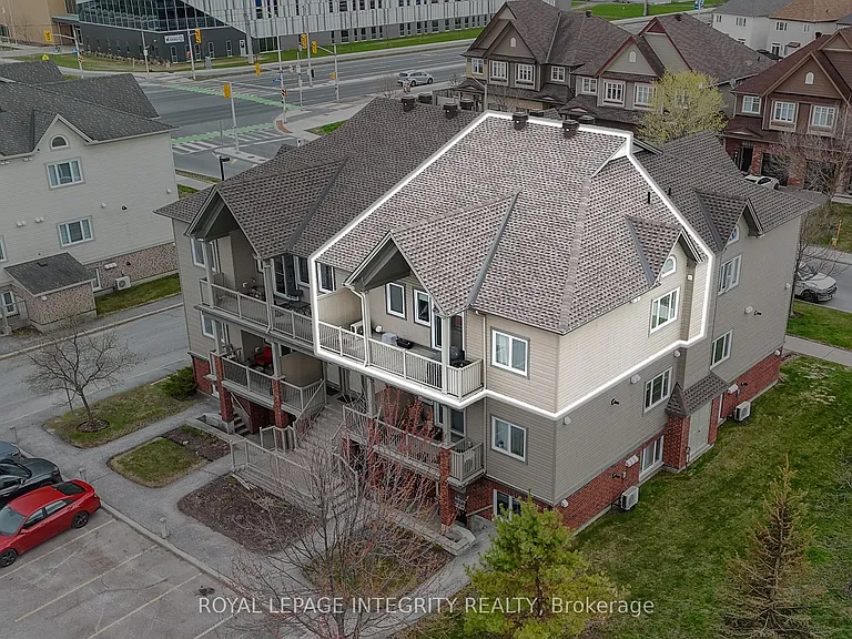 105 Fraser Fields Way #K — Photo 2