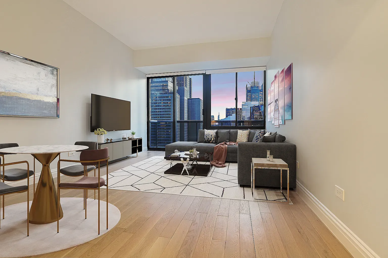 235 West 48th Street — Photo 1
