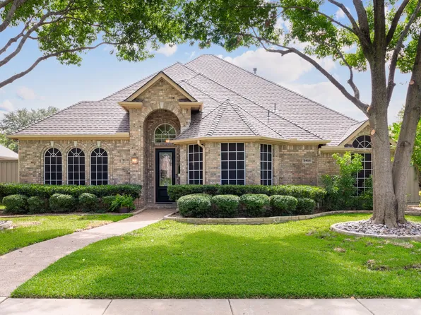3408 Estacado Ln, Plano, TX 75025