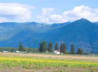 2054 Homestead Trl, Columbia Falls, MT 59912