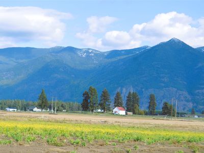 2054 Homestead Trl, Columbia Falls, MT, 59912