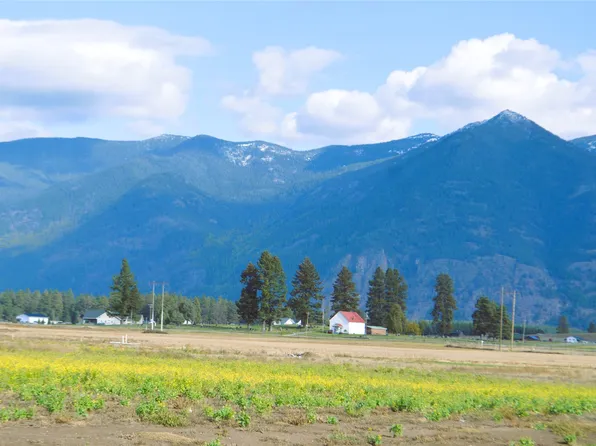 2054 Homestead Trl, Columbia Falls, MT 59912