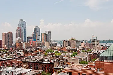 Rented by Kian Realty