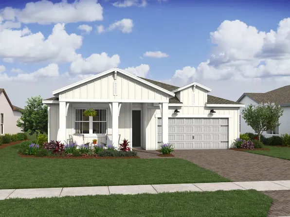 10098 NW Dreamweaver Rd, Port Saint Lucie, FL 34987