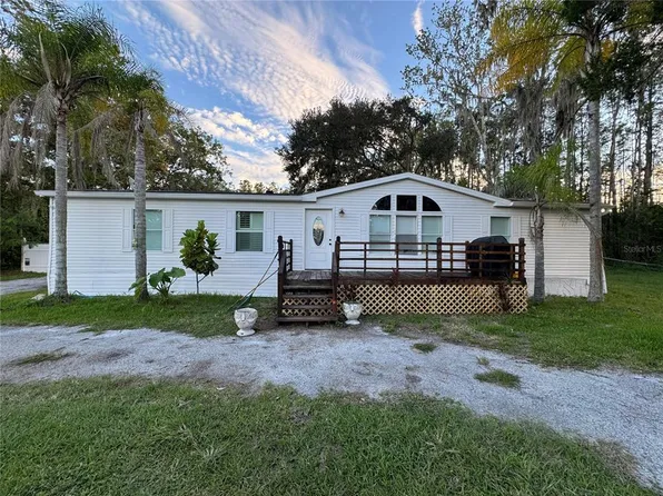 18110 Hanson Rd, Land O Lakes, FL 34638