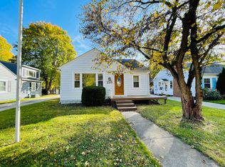 225 W 5th St, Greenfield, IN