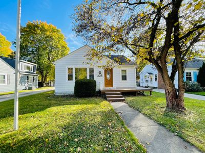 225 W 5th St, Greenfield, IN, 46140