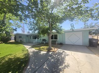 233 S Springside St, Ridgecrest, CA 93555