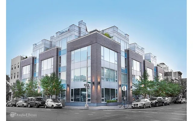 Sold by Douglas Elliman | media 29