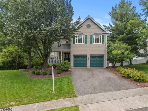 10 Miller Ln, Readington Twp., NJ 08889