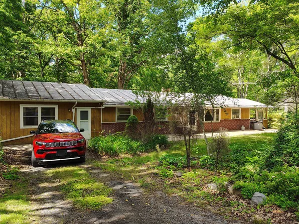 4547 Alum Springs Rd, Edinburg, VA 22824