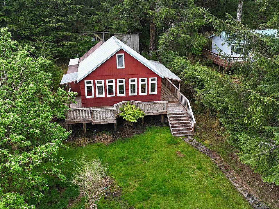 1st image of Nhn Pennock Island Cv E