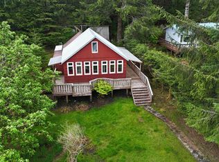 Nhn Pennock Island Cv E, Ketchikan, AK 99901