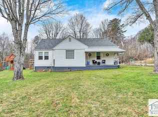 201 Walnut Ln, Spencer, VA 24165