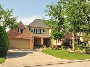 11506 Gallant Ridge Ln, Houston, TX 77082