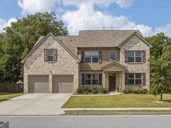 3503 Stonebranch Ln, Loganville, GA 30052