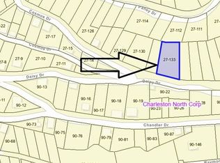 1754 Daisy Dr, Charleston, WV 25387