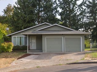 13140 Lakewood Dr, Aurora, OR 97002