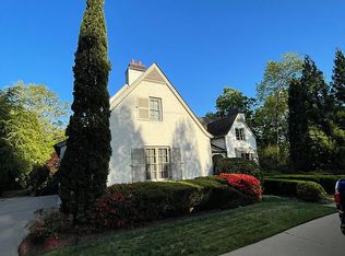 4605 Stella Dr, Sandy Springs, GA 30327