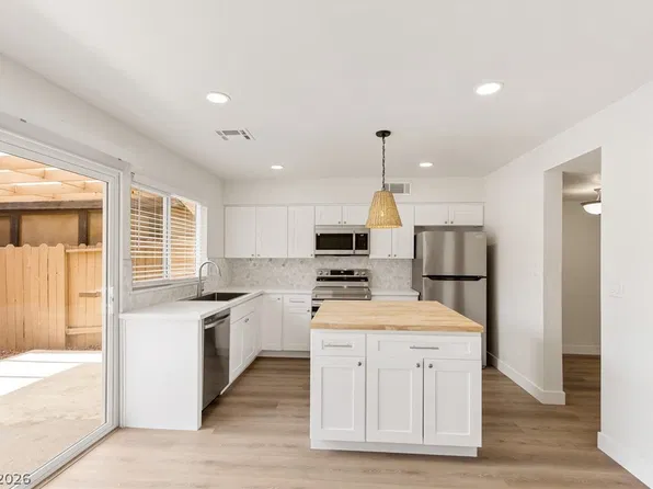 4627 Bountiful Way, Las Vegas, NV 89121