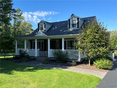 20549 Weaver Rd, Watertown, NY, 13601