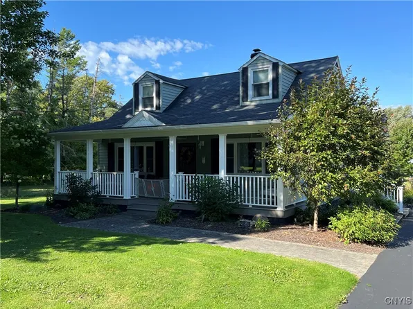 20549 Weaver Rd, Watertown, NY 13601