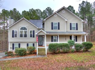 12 Clover Pass, Adairsville, GA 30103