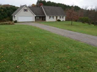 60 Spring Hollow Ln, Woodlawn, VA 24381