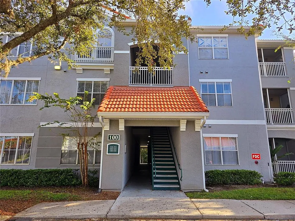 18001 Richmond Place Dr #132