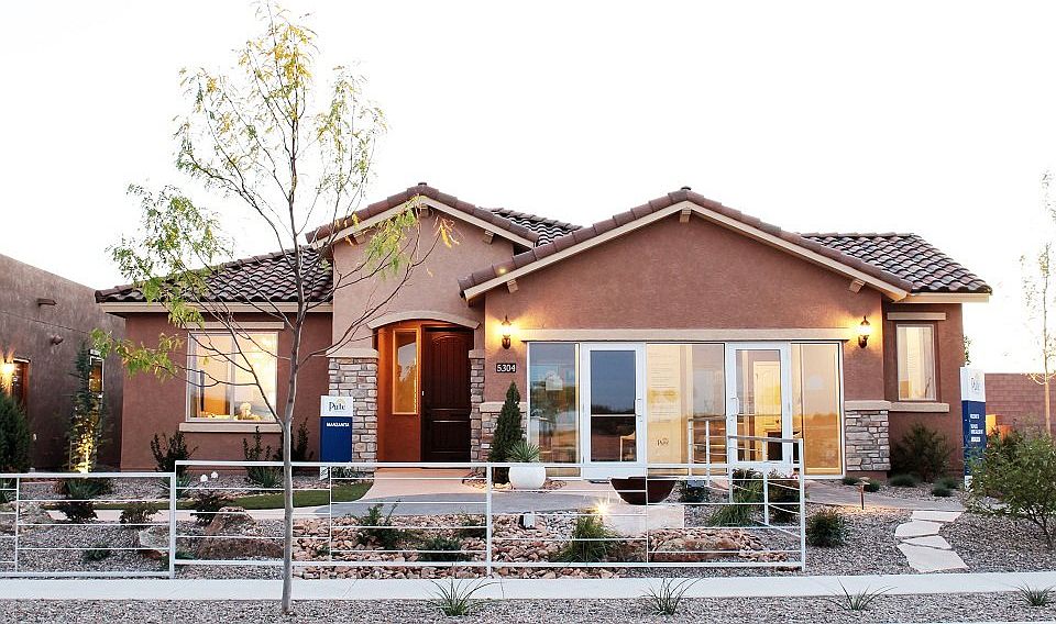 1st image of 4919 Calle Espana NW