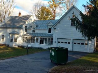 4 Highland Ave, Wilton, ME 04294