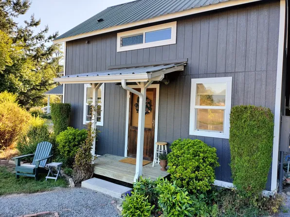 (undisclosed Address), Mount Vernon, WA 98273
