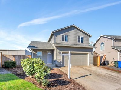 4144 Box Berry Ct NE, Salem, OR, 97305