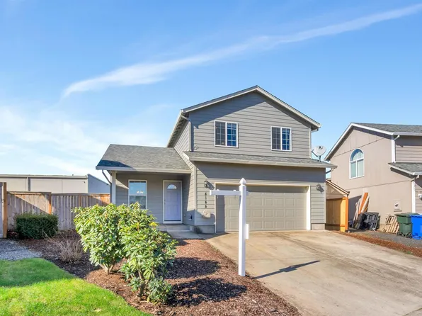 4144 Box Berry Ct NE, Salem, OR 97305