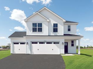 Verona Plan, Castella Meadows, Otsego, MN 55301