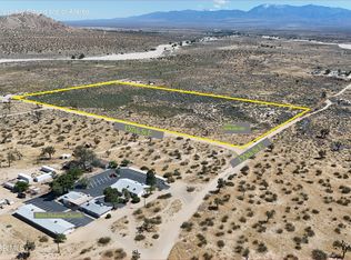 Longview Rd, Palmdale, CA