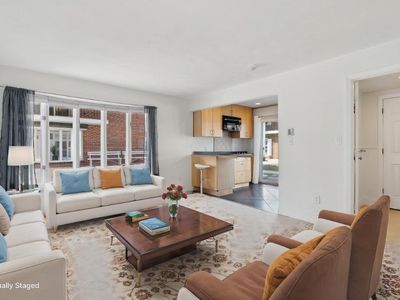 173 Pine Street #1P, Portland, ME, 04102