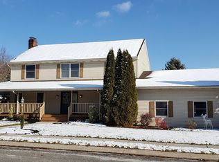 3605 Pleasant Valley Rd, York, PA 17406