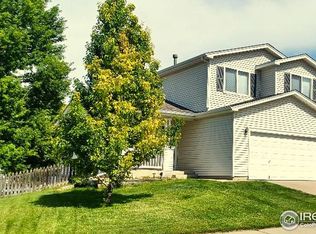 1250 Trail Ridge Rd, Longmont, CO 80504