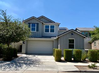 25364 S 225TH Way, Queen Creek, AZ 85142