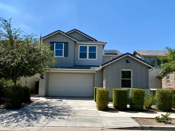 25364 S 225TH Way, Queen Creek, AZ 85142