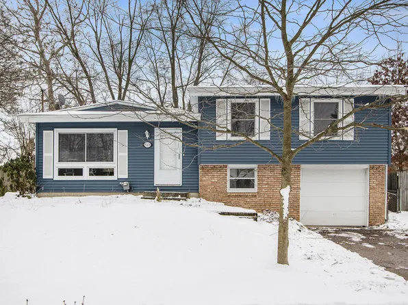 515 Southland Ave, Portage, MI 49024