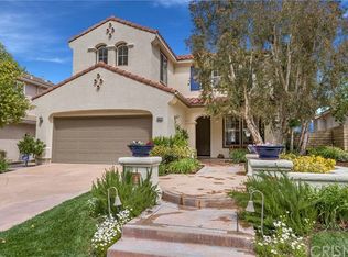 26231 Shakespeare Ln, Stevenson Ranch, CA 91381