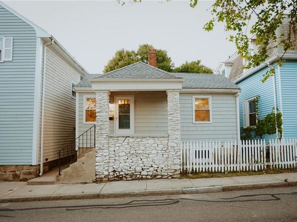 30 Dixon St