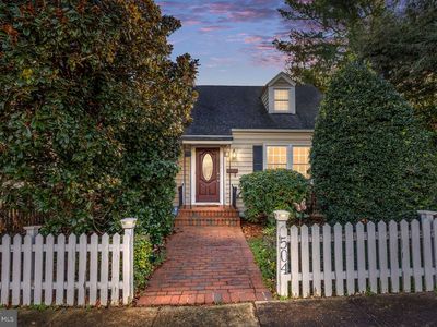 504 Hawke St, Fredericksburg, VA, 22401