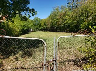 1051 Ruiz St, San Antonio, TX 78207