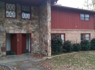 1535 Mohawk Ct NW APT 1, Cleveland, TN 37311
