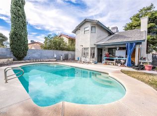 3717 Veneer Ln, Las Vegas, NV 89108